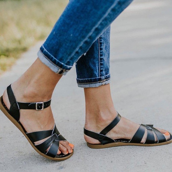 Hoy Shoes - The original saltwater leather sandals. 7